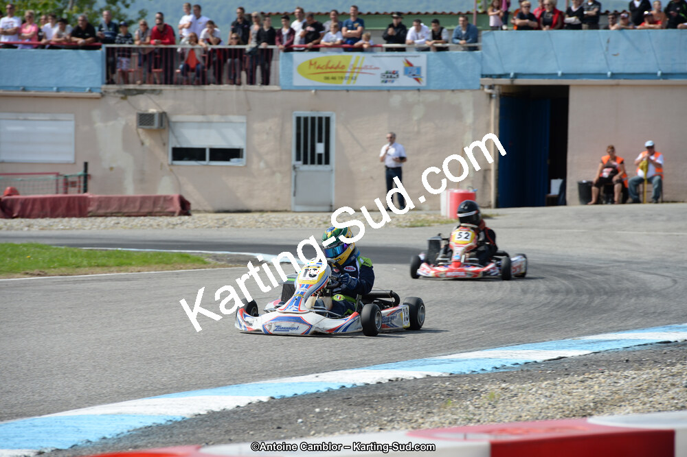 13/07/2014 : Championnat de France Minime / Cadet / Féminin à Lavelanet (Photos Antoine Camblor) 2014 — karting