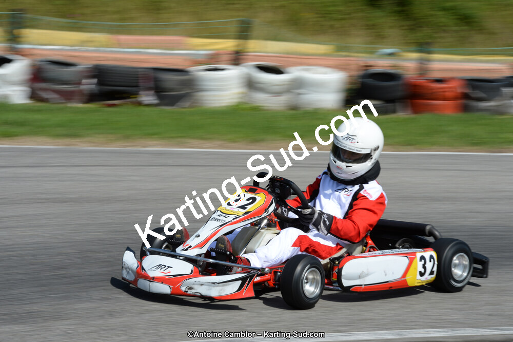 13/07/2014 : Championnat de France Minime / Cadet / Féminin à Lavelanet (Photos Antoine Camblor) 2014 — karting