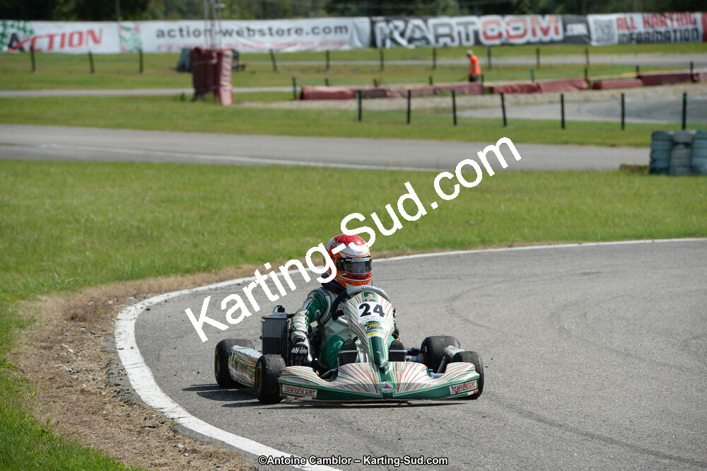 13/07/2014 : Championnat de France Minime / Cadet / Féminin à Lavelanet (Photos Antoine Camblor) 2014 — karting