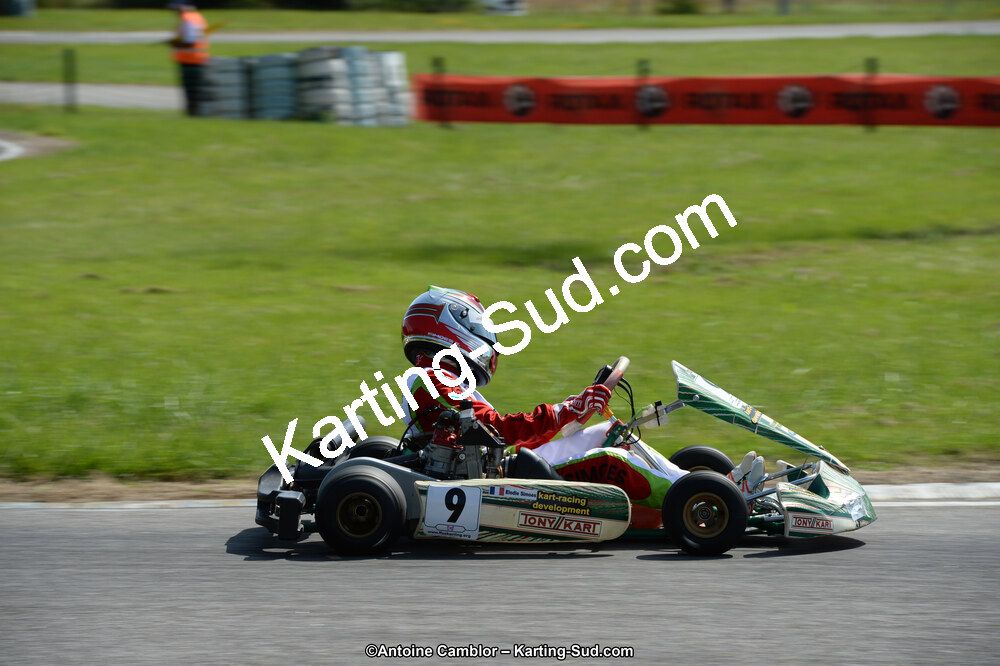 13/07/2014 : Championnat de France Minime / Cadet / Féminin à Lavelanet (Photos Antoine Camblor) 2014 — karting