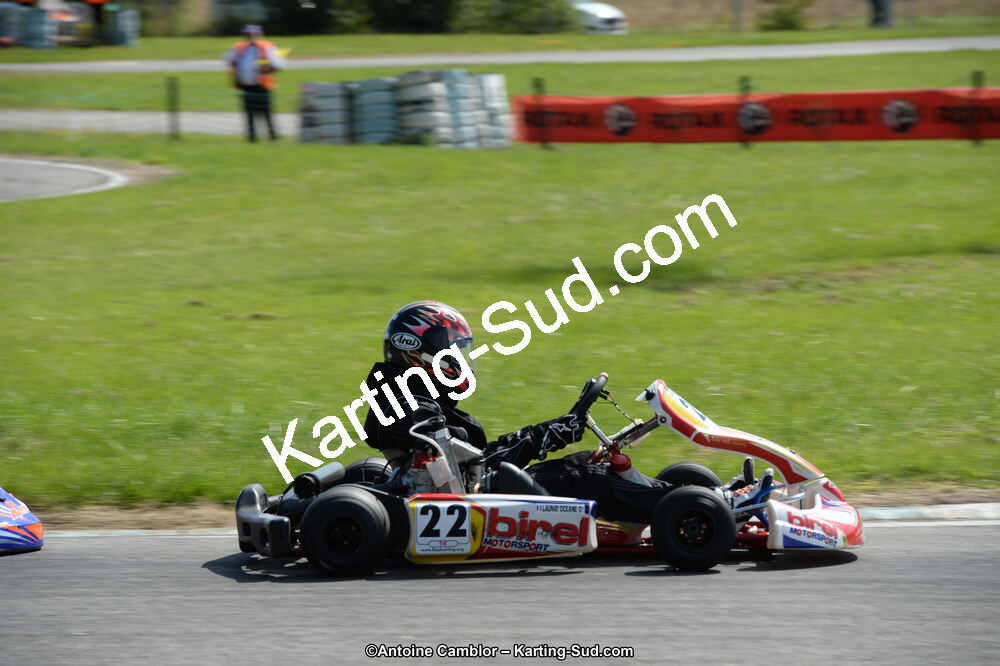 13/07/2014 : Championnat de France Minime / Cadet / Féminin à Lavelanet (Photos Antoine Camblor) 2014 — karting