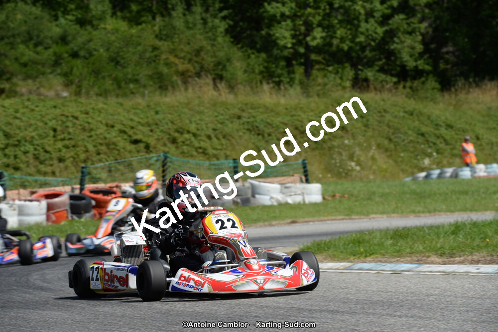13/07/2014 : Championnat de France Minime / Cadet / Féminin à Lavelanet (Photos Antoine Camblor) 2014 — karting
