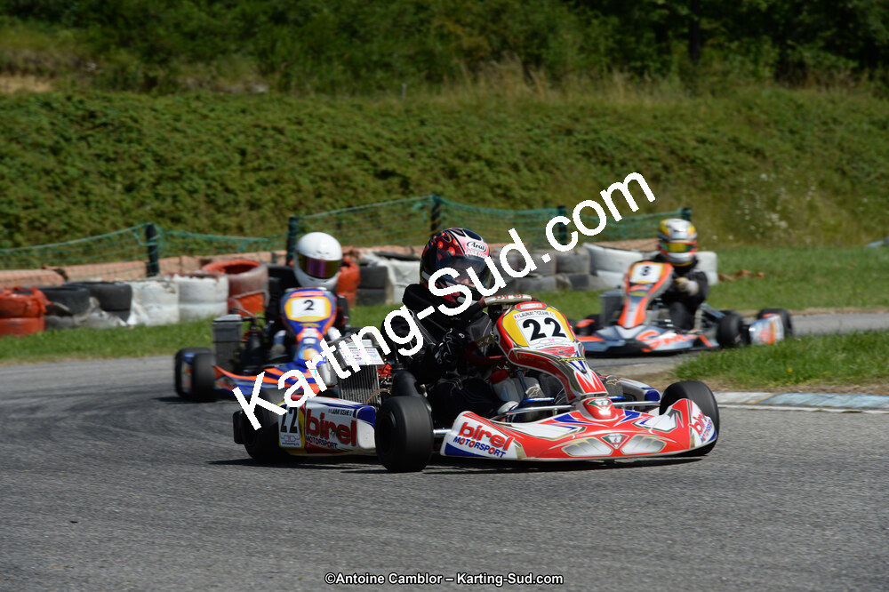 13/07/2014 : Championnat de France Minime / Cadet / Féminin à Lavelanet (Photos Antoine Camblor) 2014 — karting