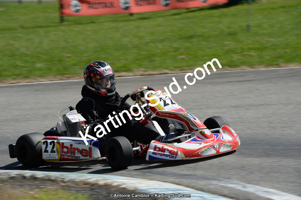 13/07/2014 : Championnat de France Minime / Cadet / Féminin à Lavelanet (Photos Antoine Camblor) 2014 — karting