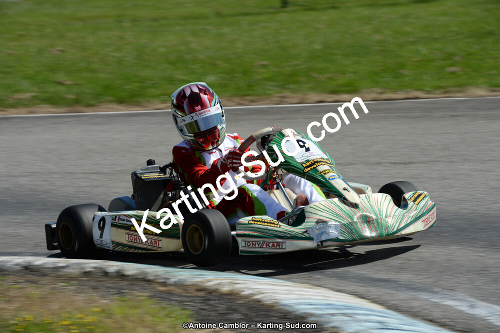 13/07/2014 : Championnat de France Minime / Cadet / Féminin à Lavelanet (Photos Antoine Camblor) 2014 — karting