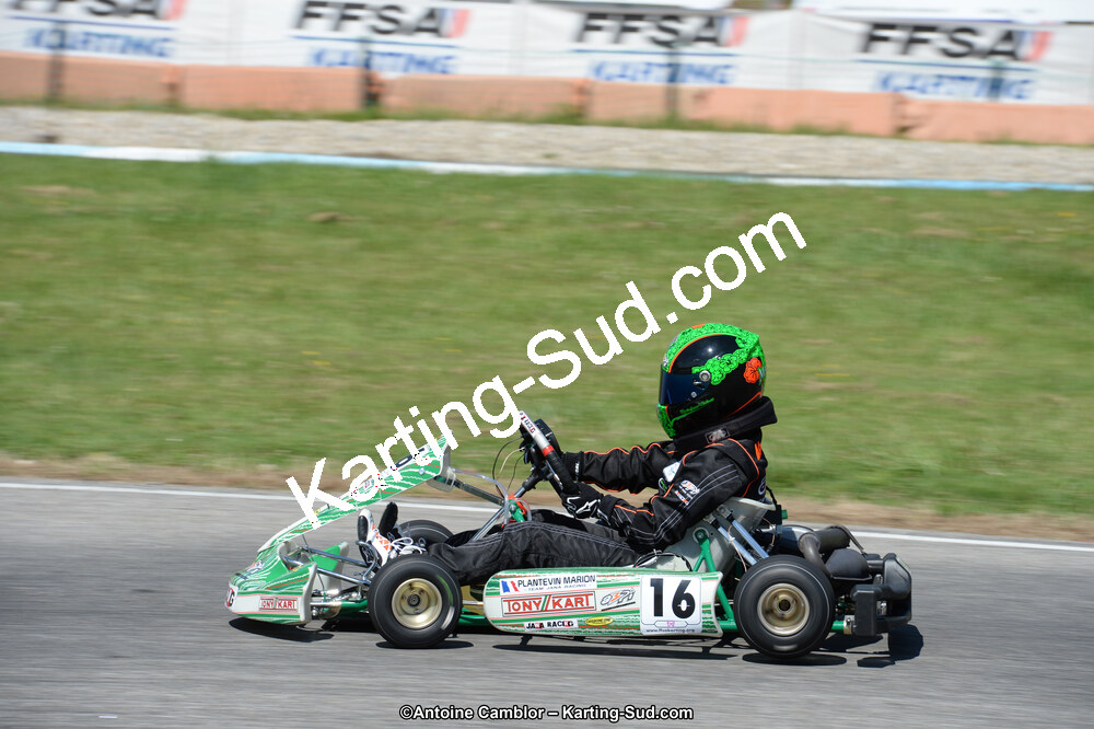 13/07/2014 : Championnat de France Minime / Cadet / Féminin à Lavelanet (Photos Antoine Camblor) 2014 — karting