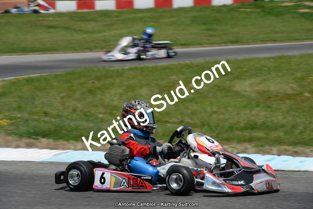 13/07/2014 : Championnat de France Minime / Cadet / Féminin à Lavelanet (Photos Antoine Camblor) 2014 — karting