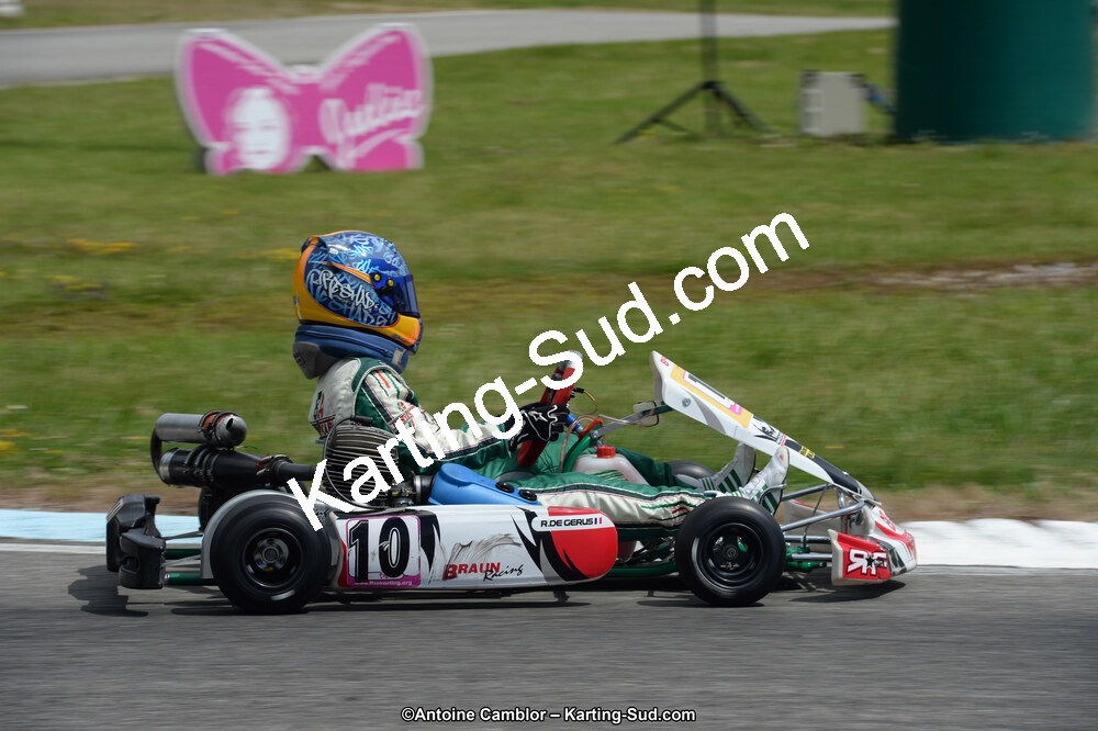 13/07/2014 : Championnat de France Minime / Cadet / Féminin à Lavelanet (Photos Antoine Camblor) 2014 — karting