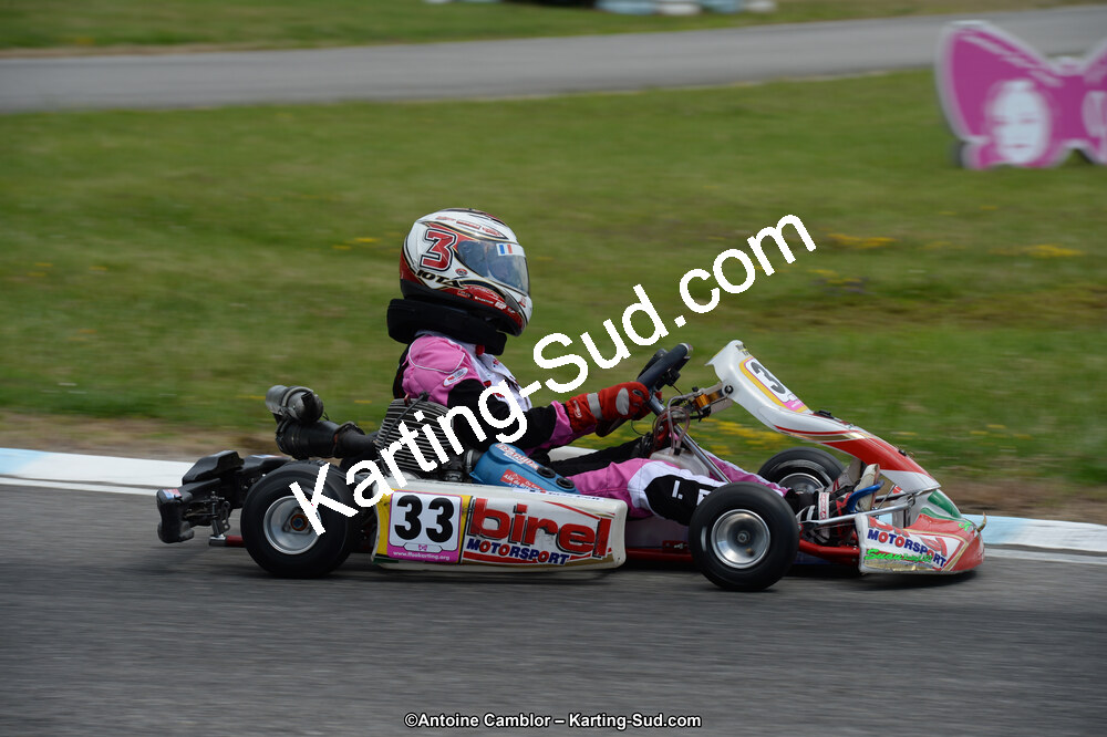 13/07/2014 : Championnat de France Minime / Cadet / Féminin à Lavelanet (Photos Antoine Camblor) 2014 — karting