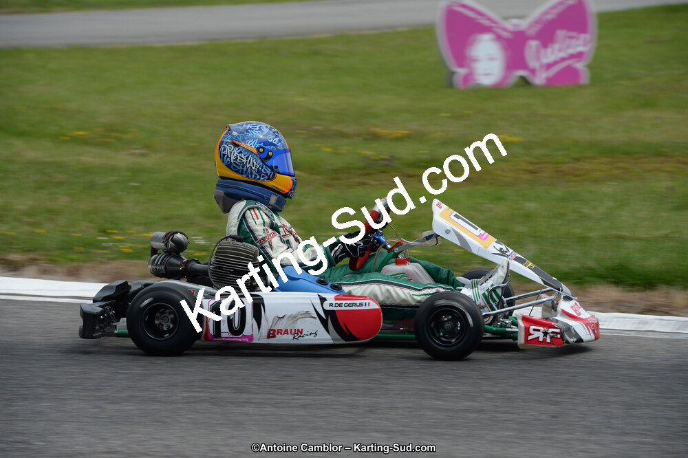 13/07/2014 : Championnat de France Minime / Cadet / Féminin à Lavelanet (Photos Antoine Camblor) 2014 — karting
