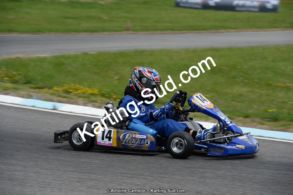 13/07/2014 : Championnat de France Minime / Cadet / Féminin à Lavelanet (Photos Antoine Camblor) 2014 — karting