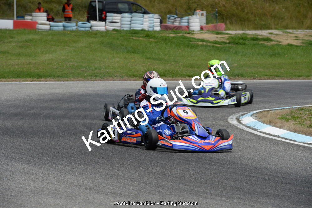 13/07/2014 : Championnat de France Minime / Cadet / Féminin à Lavelanet (Photos Antoine Camblor) 2014 — karting