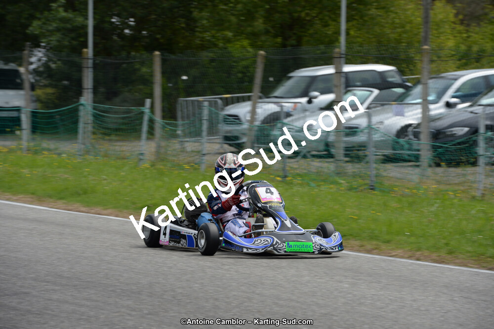13/07/2014 : Championnat de France Minime / Cadet / Féminin à Lavelanet (Photos Antoine Camblor) 2014 — karting