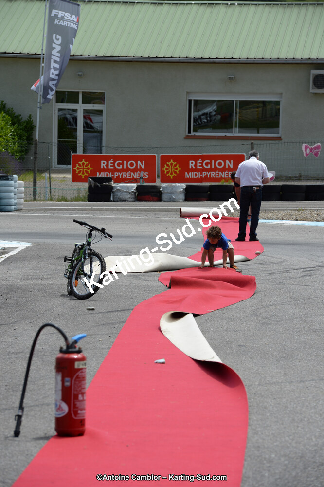 13/07/2014 : Championnat de France Minime / Cadet / Féminin à Lavelanet (Photos Antoine Camblor) 2014 — karting