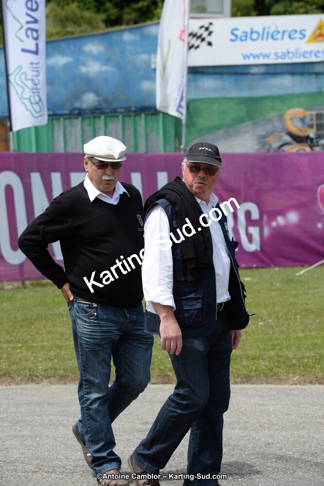 13/07/2014 : Championnat de France Minime / Cadet / Féminin à Lavelanet (Photos Antoine Camblor) 2014 — karting
