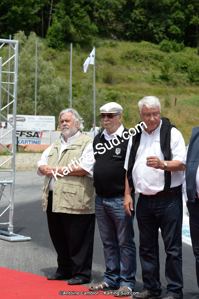13/07/2014 : Championnat de France Minime / Cadet / Féminin à Lavelanet (Photos Antoine Camblor) 2014 — karting