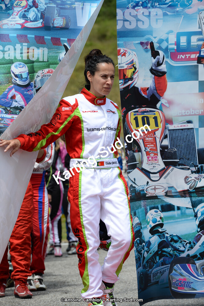 13/07/2014 : Championnat de France Minime / Cadet / Féminin à Lavelanet (Photos Antoine Camblor) 2014 — karting