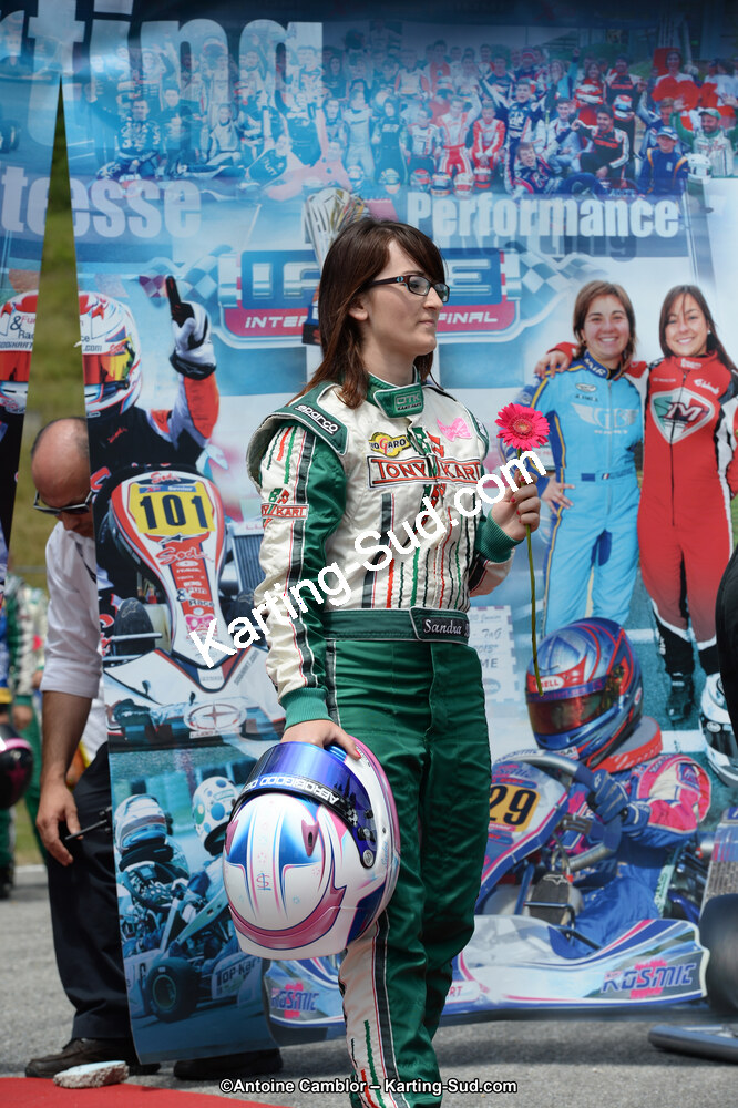 13/07/2014 : Championnat de France Minime / Cadet / Féminin à Lavelanet (Photos Antoine Camblor) 2014 — karting