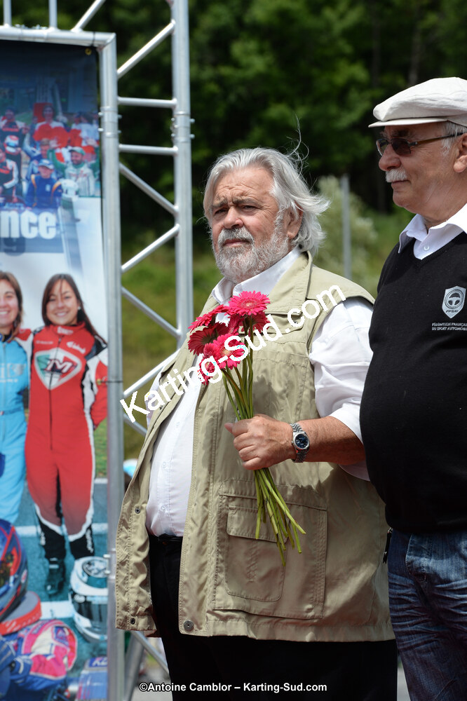 13/07/2014 : Championnat de France Minime / Cadet / Féminin à Lavelanet (Photos Antoine Camblor) 2014 — karting
