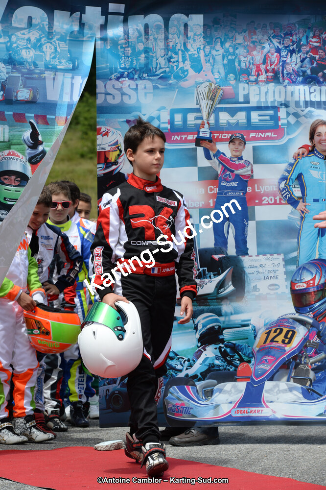 13/07/2014 : Championnat de France Minime / Cadet / Féminin à Lavelanet (Photos Antoine Camblor) 2014 — karting