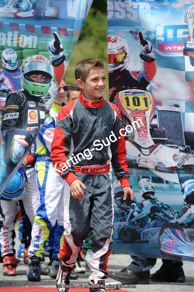 13/07/2014 : Championnat de France Minime / Cadet / Féminin à Lavelanet (Photos Antoine Camblor) 2014 — karting