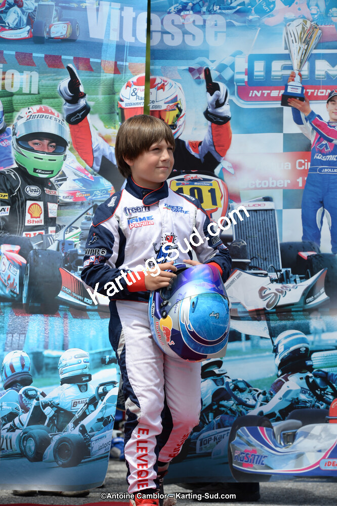 13/07/2014 : Championnat de France Minime / Cadet / Féminin à Lavelanet (Photos Antoine Camblor) 2014 — karting