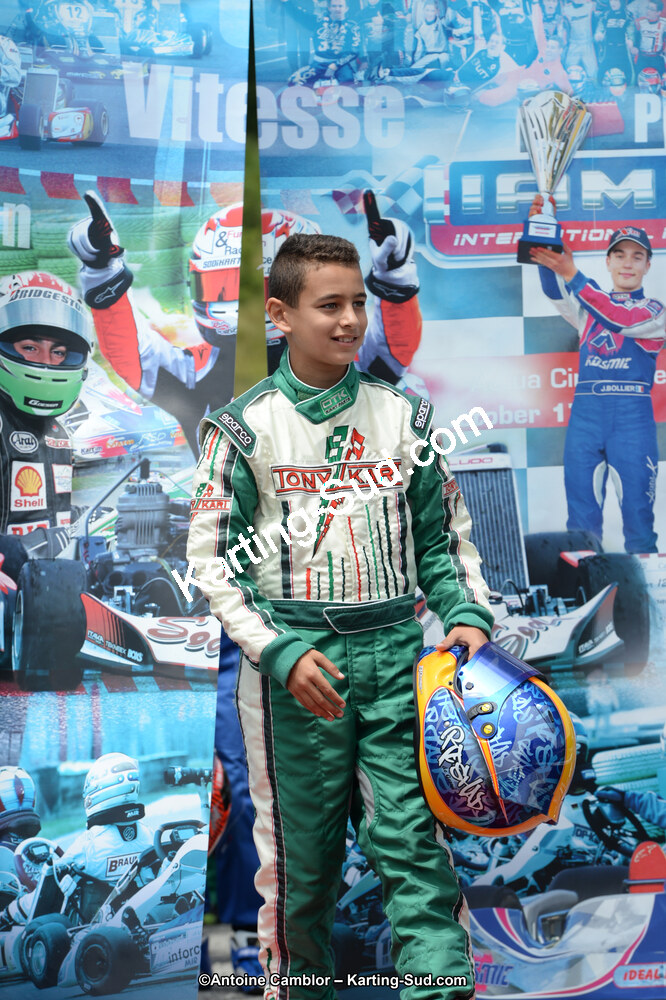 13/07/2014 : Championnat de France Minime / Cadet / Féminin à Lavelanet (Photos Antoine Camblor) 2014 — karting