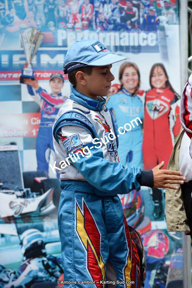 13/07/2014 : Championnat de France Minime / Cadet / Féminin à Lavelanet (Photos Antoine Camblor) 2014 — karting