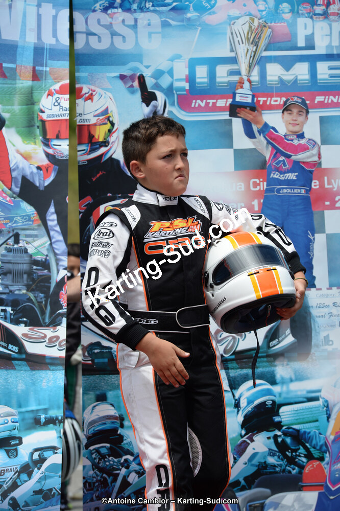 13/07/2014 : Championnat de France Minime / Cadet / Féminin à Lavelanet (Photos Antoine Camblor) 2014 — karting
