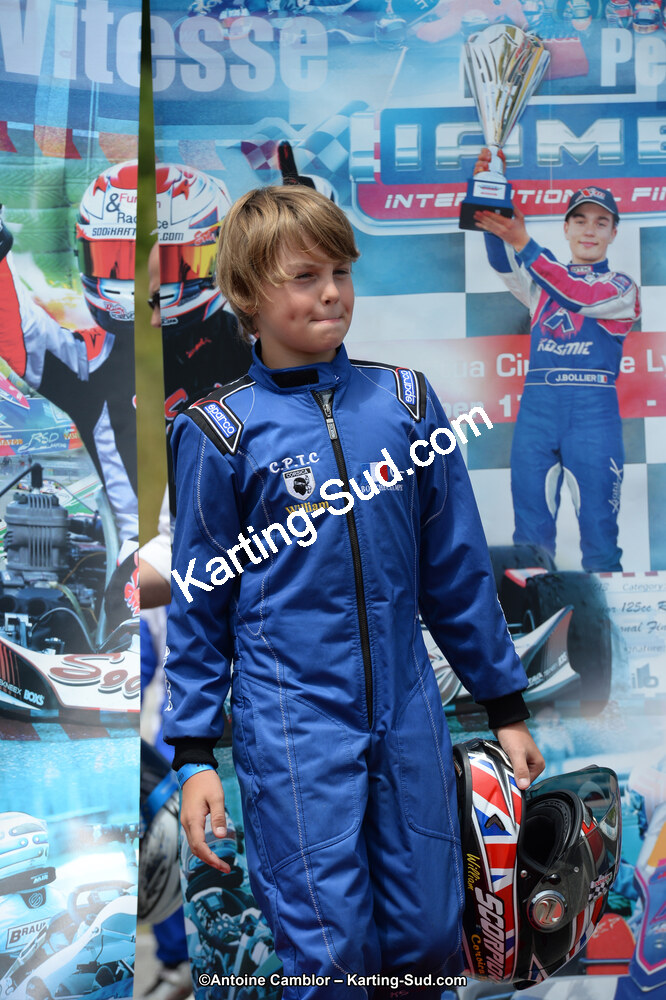 13/07/2014 : Championnat de France Minime / Cadet / Féminin à Lavelanet (Photos Antoine Camblor) 2014 — karting