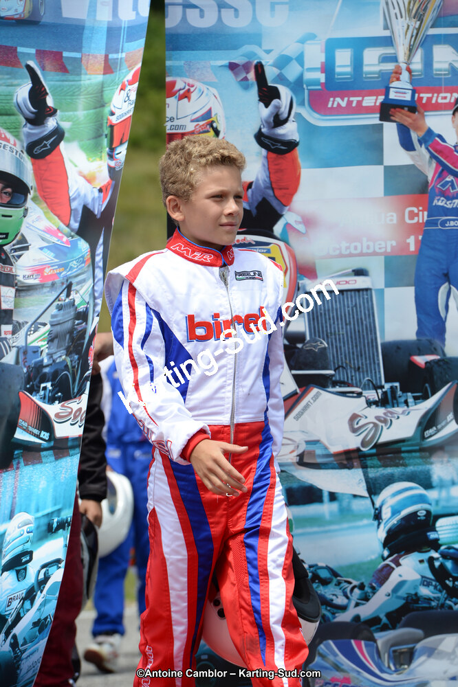 13/07/2014 : Championnat de France Minime / Cadet / Féminin à Lavelanet (Photos Antoine Camblor) 2014 — karting