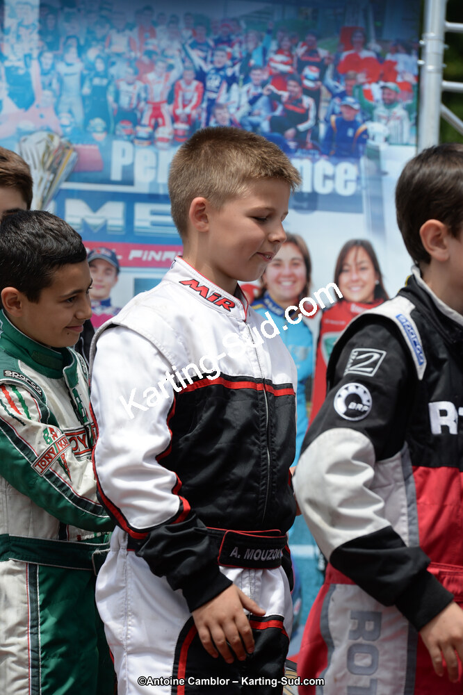 13/07/2014 : Championnat de France Minime / Cadet / Féminin à Lavelanet (Photos Antoine Camblor) 2014 — karting