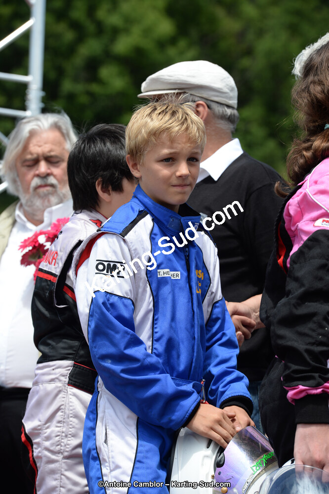 13/07/2014 : Championnat de France Minime / Cadet / Féminin à Lavelanet (Photos Antoine Camblor) 2014 — karting
