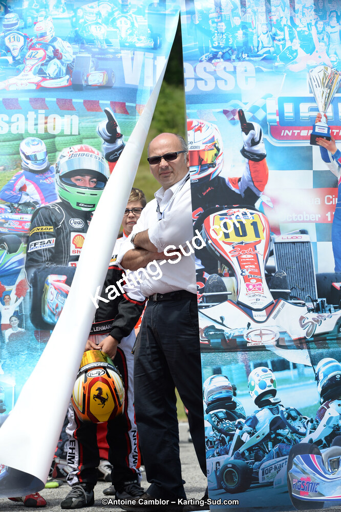 13/07/2014 : Championnat de France Minime / Cadet / Féminin à Lavelanet (Photos Antoine Camblor) 2014 — karting