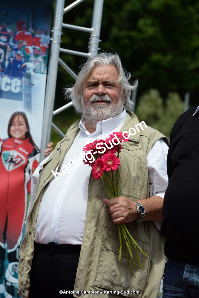 13/07/2014 : Championnat de France Minime / Cadet / Féminin à Lavelanet (Photos Antoine Camblor) 2014 — karting