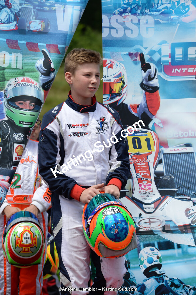 13/07/2014 : Championnat de France Minime / Cadet / Féminin à Lavelanet (Photos Antoine Camblor) 2014 — karting