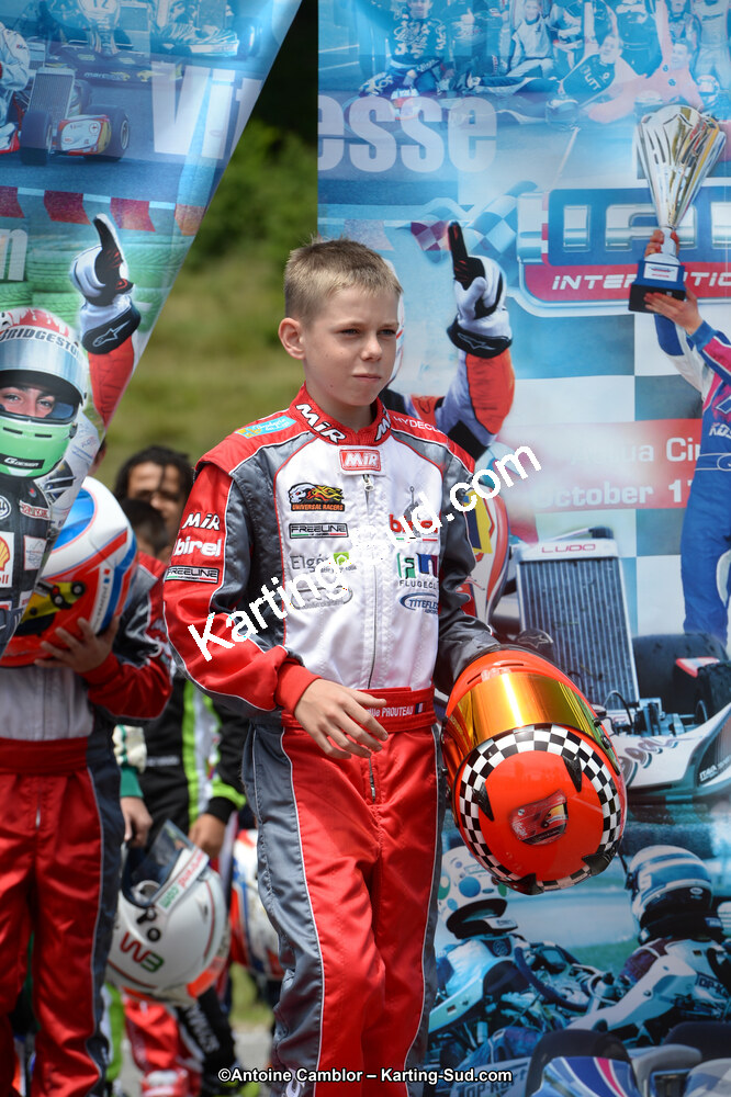 13/07/2014 : Championnat de France Minime / Cadet / Féminin à Lavelanet (Photos Antoine Camblor) 2014 — karting