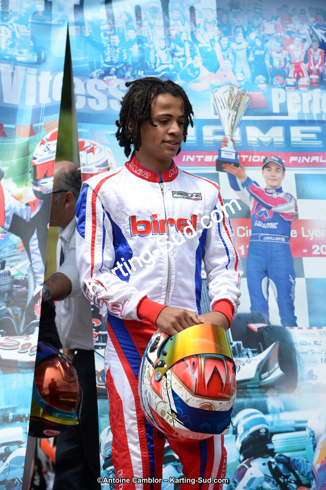 13/07/2014 : Championnat de France Minime / Cadet / Féminin à Lavelanet (Photos Antoine Camblor) 2014 — karting