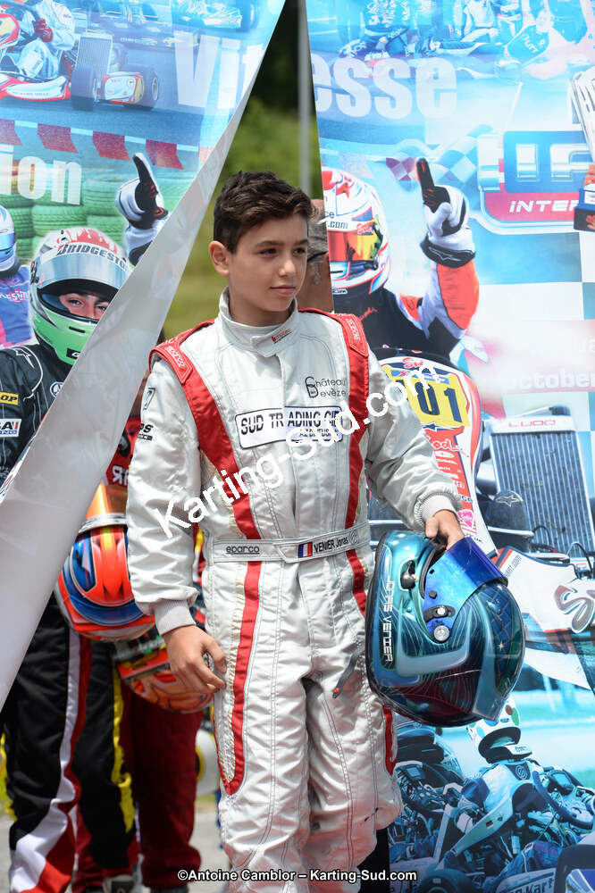 13/07/2014 : Championnat de France Minime / Cadet / Féminin à Lavelanet (Photos Antoine Camblor) 2014 — karting
