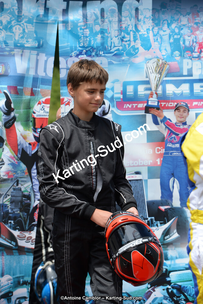 13/07/2014 : Championnat de France Minime / Cadet / Féminin à Lavelanet (Photos Antoine Camblor) 2014 — karting