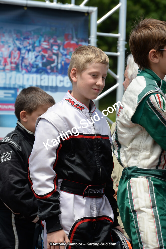 13/07/2014 : Championnat de France Minime / Cadet / Féminin à Lavelanet (Photos Antoine Camblor) 2014 — karting