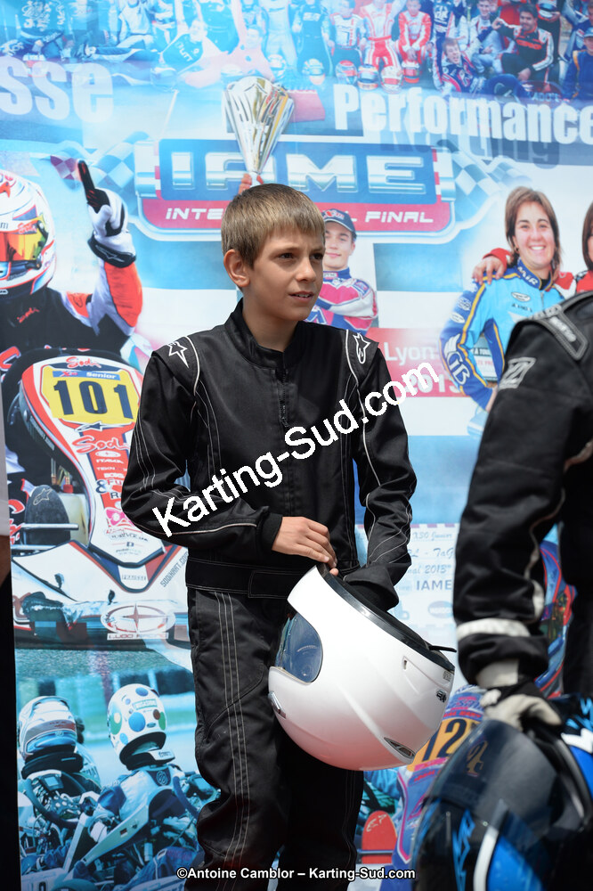 13/07/2014 : Championnat de France Minime / Cadet / Féminin à Lavelanet (Photos Antoine Camblor) 2014 — karting