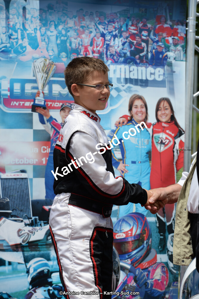 13/07/2014 : Championnat de France Minime / Cadet / Féminin à Lavelanet (Photos Antoine Camblor) 2014 — karting