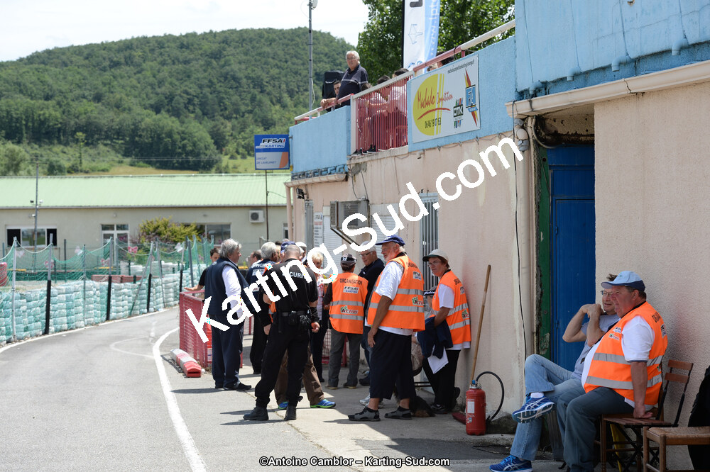 13/07/2014 : Championnat de France Minime / Cadet / Féminin à Lavelanet (Photos Antoine Camblor) 2014 — karting