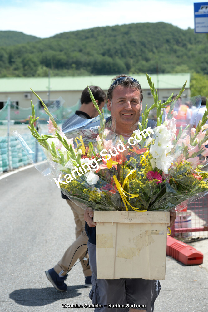 13/07/2014 : Championnat de France Minime / Cadet / Féminin à Lavelanet (Photos Antoine Camblor) 2014 — karting