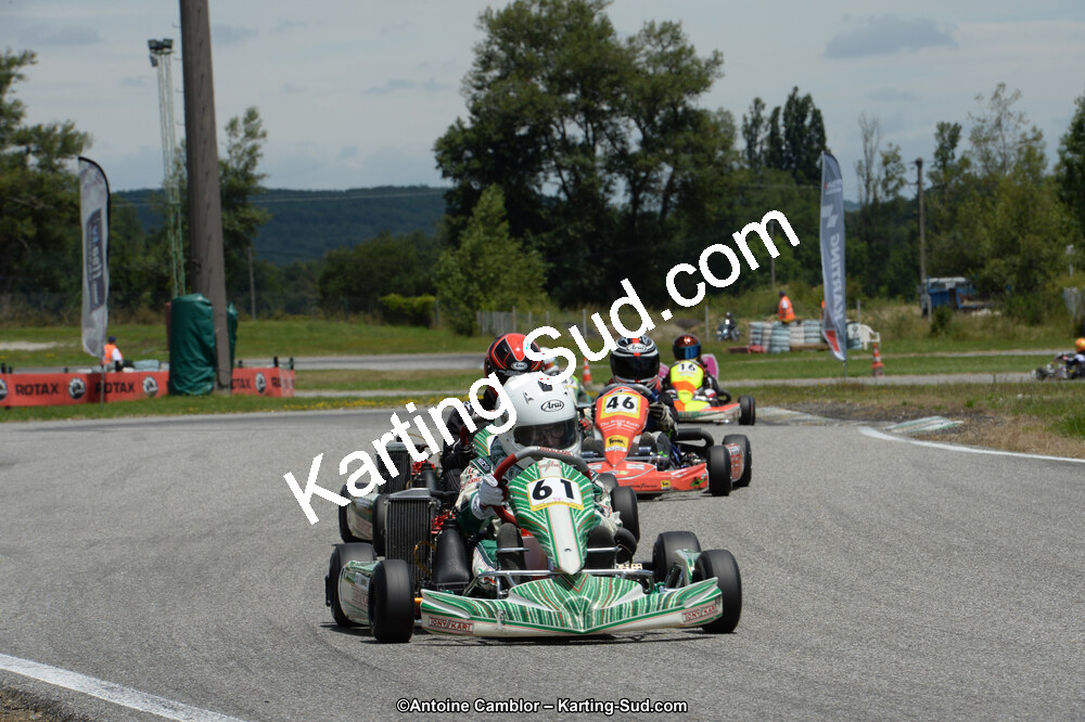 13/07/2014 : Championnat de France Minime / Cadet / Féminin à Lavelanet (Photos Antoine Camblor) 2014 — karting