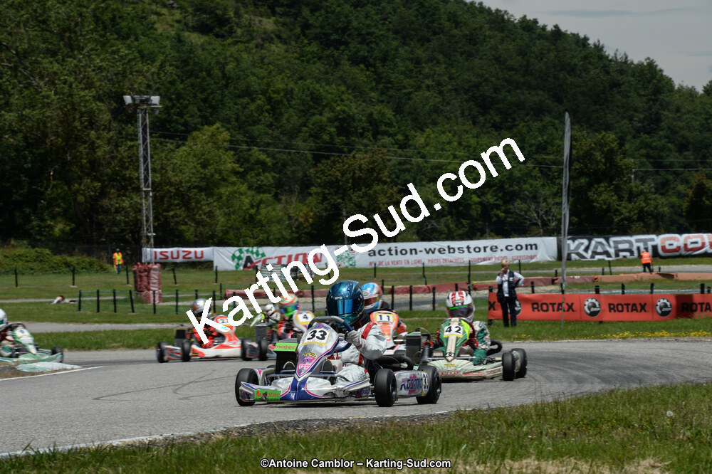 13/07/2014 : Championnat de France Minime / Cadet / Féminin à Lavelanet (Photos Antoine Camblor) 2014 — karting