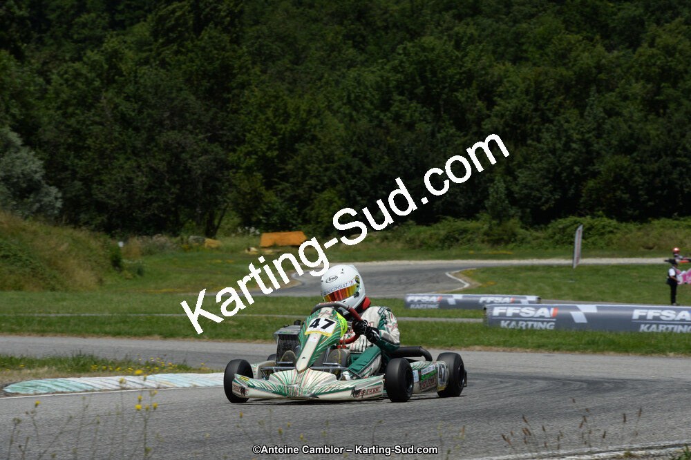13/07/2014 : Championnat de France Minime / Cadet / Féminin à Lavelanet (Photos Antoine Camblor) 2014 — karting