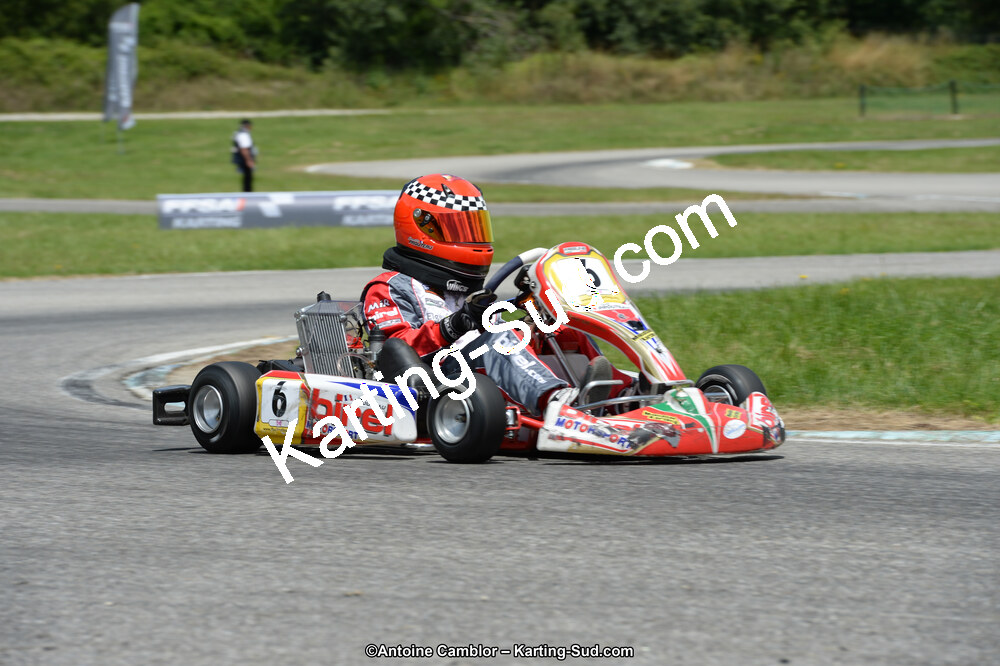 13/07/2014 : Championnat de France Minime / Cadet / Féminin à Lavelanet (Photos Antoine Camblor) 2014 — karting