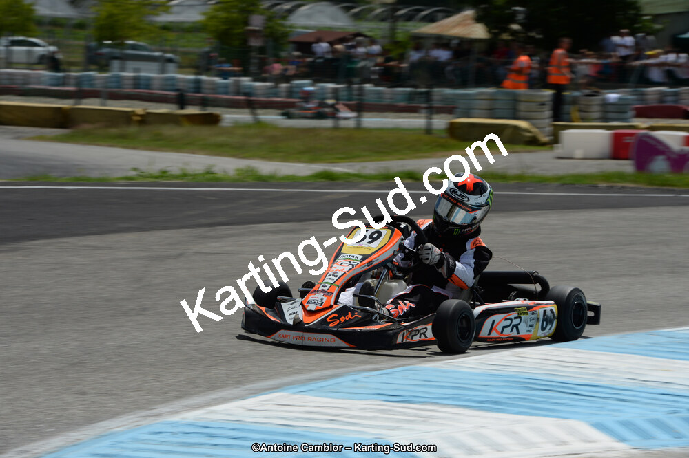 13/07/2014 : Championnat de France Minime / Cadet / Féminin à Lavelanet (Photos Antoine Camblor) 2014 — karting